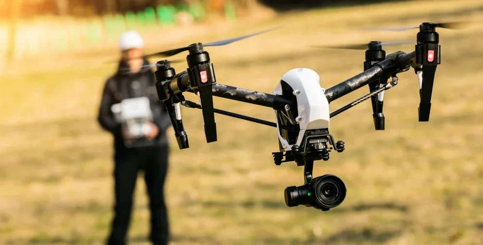 Drone Video Services for Developers: A New Standard in Site Planning