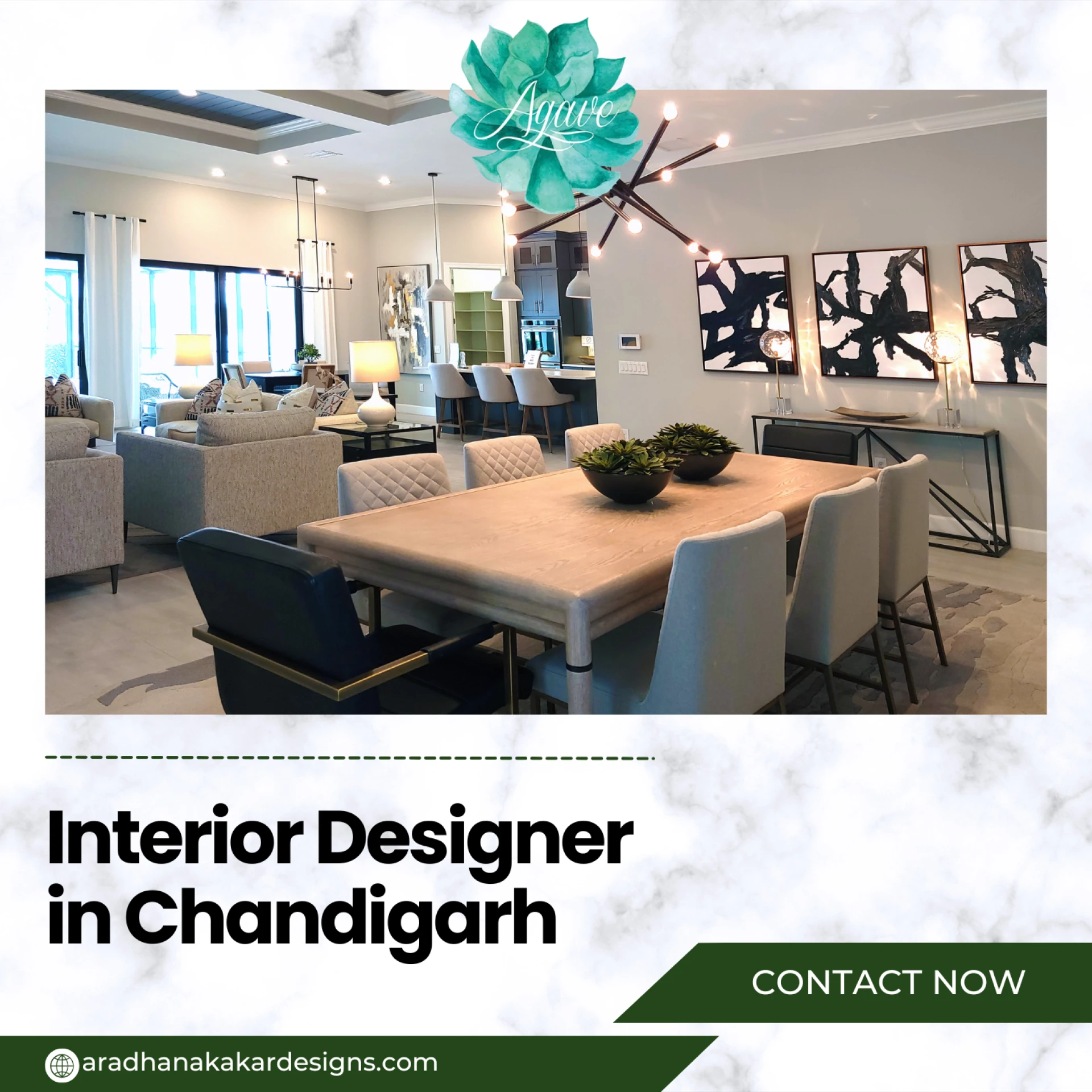 How to Choose the Right Interior Designer for My Home