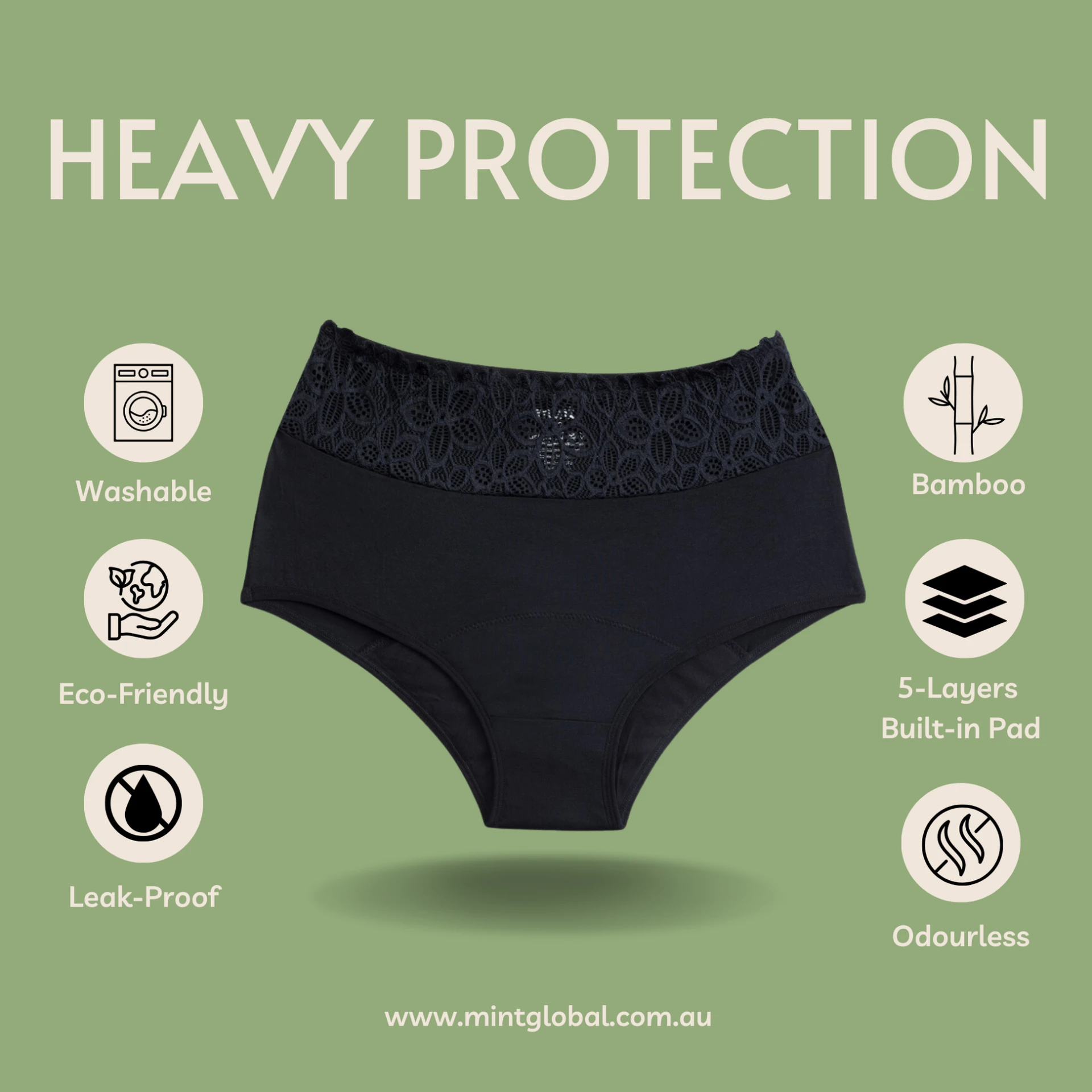 How to Choose the Best Washable Incontinence Pants for Everyday Confidence