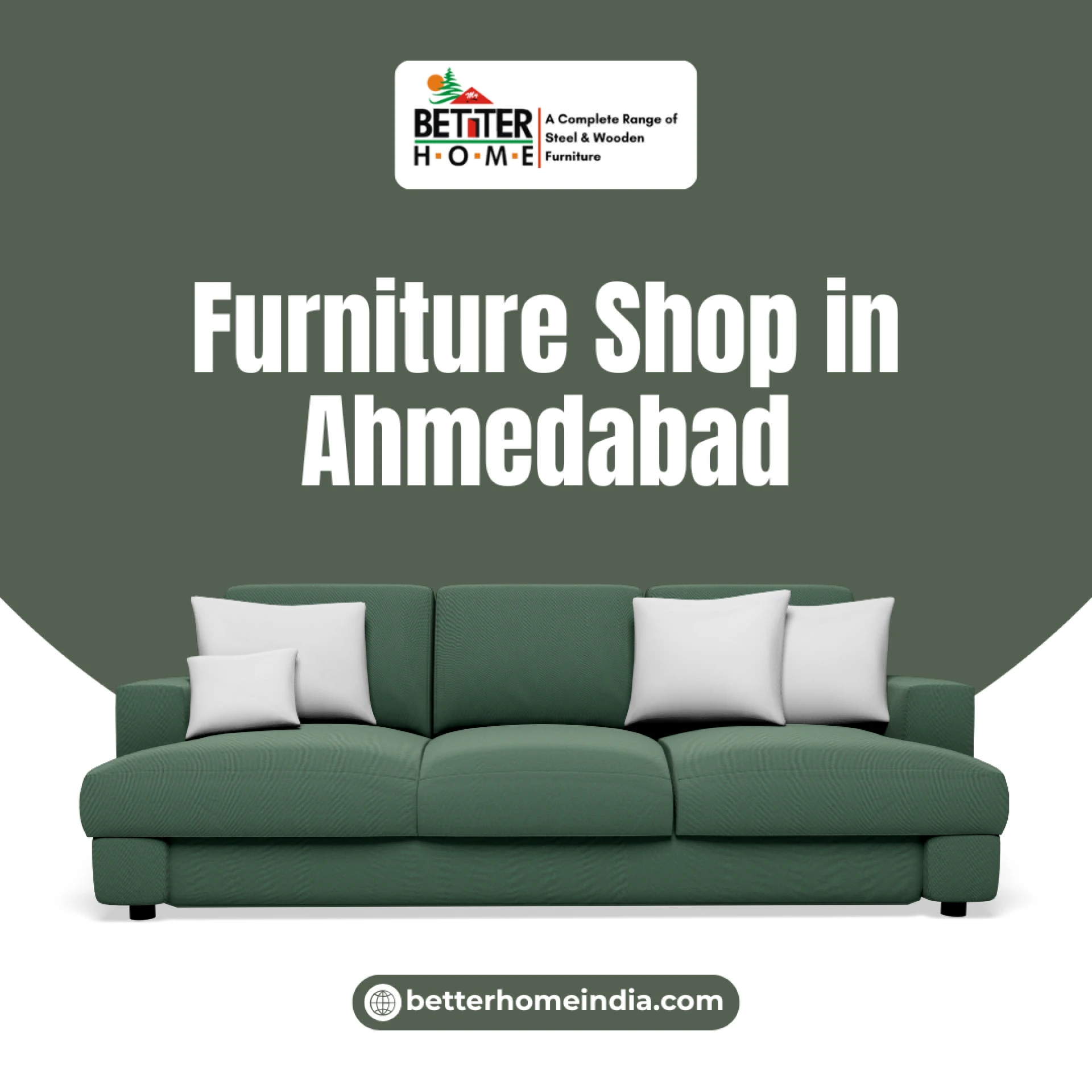 Where Can I Find Affordable Furniture Shops in my city