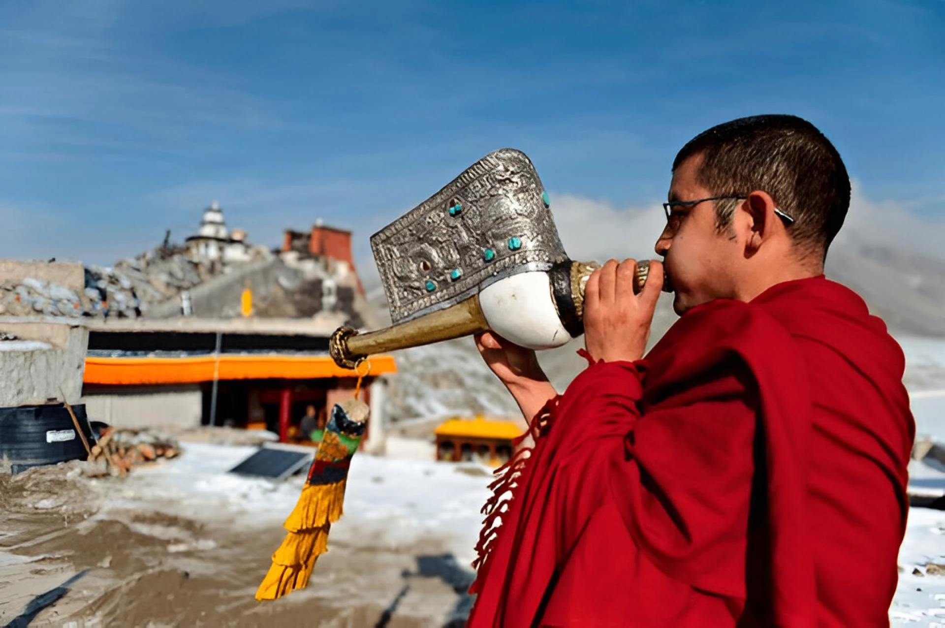 Top 10 Must-Experience Eaze Tours Packages in India (And Why European Travelers Love Them)