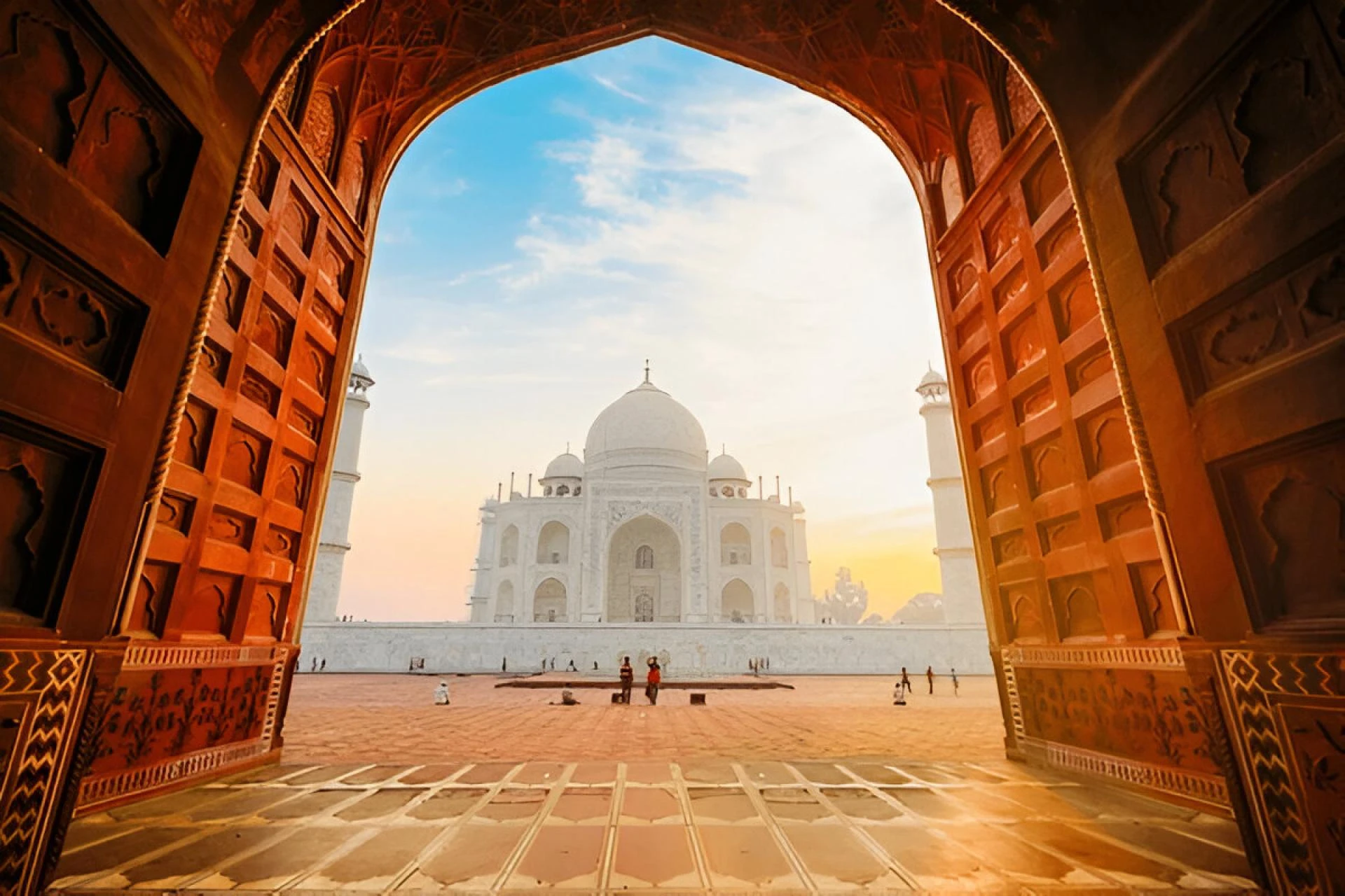 Top 10 Must-Experience Eaze Tours Packages in India (And Why European Travelers Love Them)