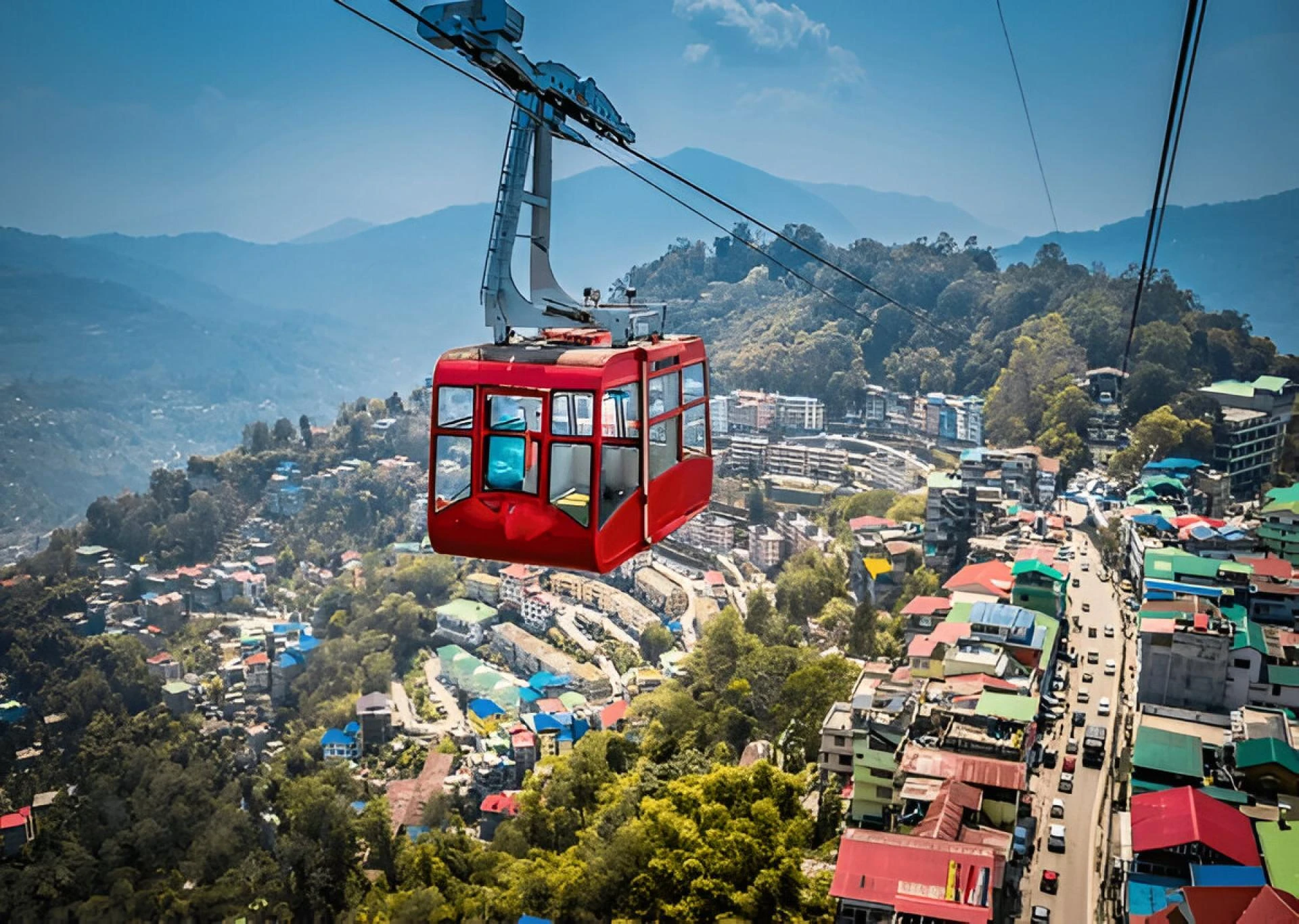 Top 10 Must-Experience Eaze Tours Packages in India (And Why European Travelers Love Them)