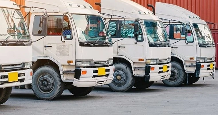 Shree Enterprises: Delivering the Best Transport Service in India