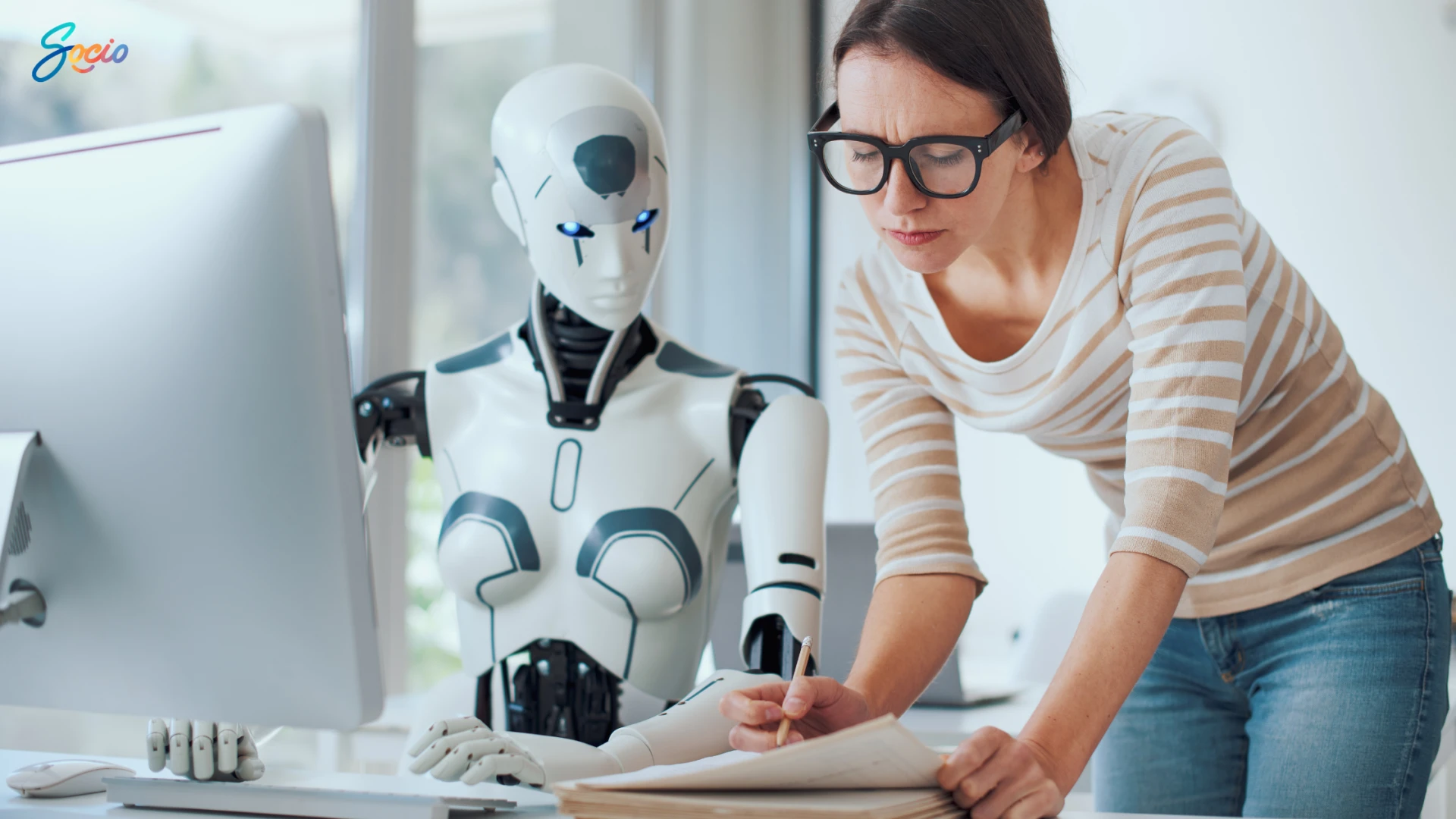 How to Appear on AI-Powered Search Engines in 2025