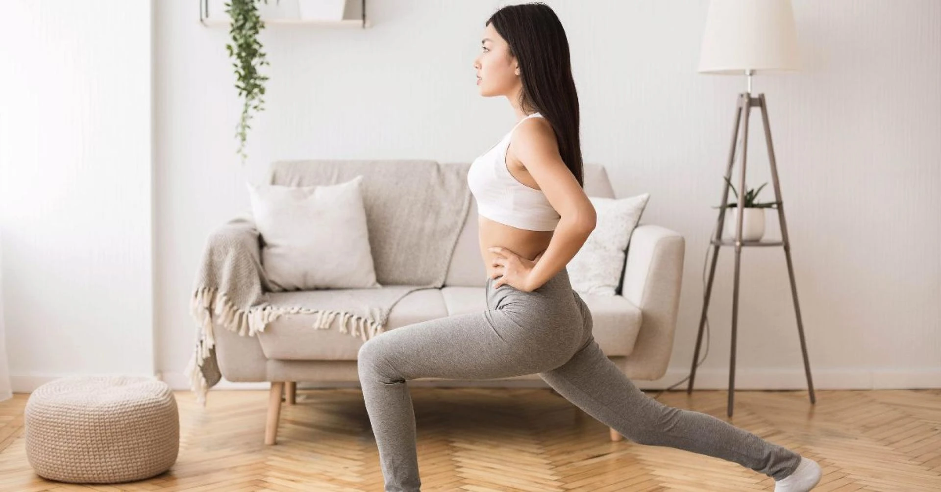 How to Build Round, Toned Glutes: Essential Workout Techniques and Nutrition Tips!