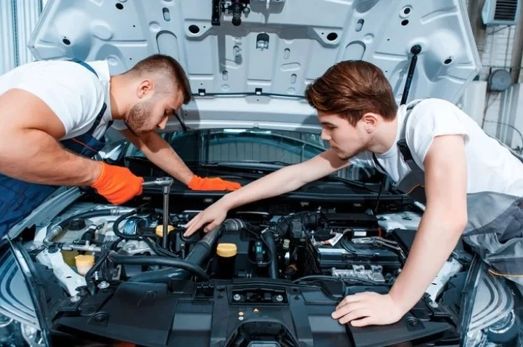 What is a DPF Cleaning Machine and Why It’s Essential for Your Vehicle