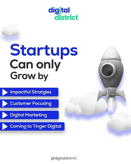 Unlocking Growth: Choosing the Right Digital Marketing Company in Dubai, UAE