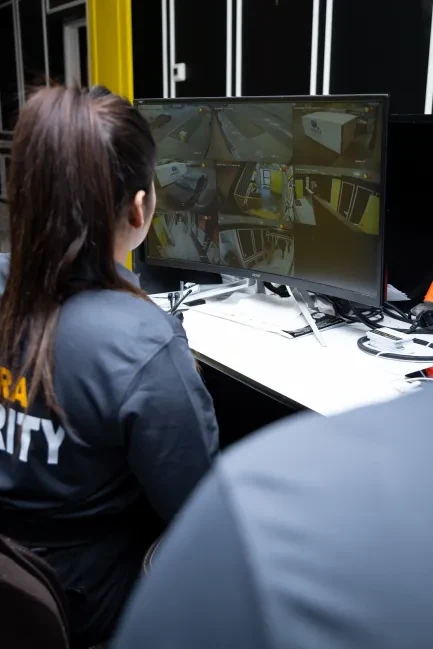 Securing Condo Events in Ontario: How Security Guards Keep Things Safe and Fun