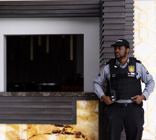 Securing Condo Events in Ontario: How Security Guards Keep Things Safe and Fun