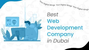 Best Web Development Company Near Me Right Partner for Your Online Success