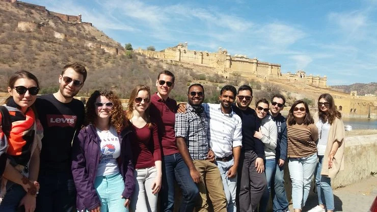 A First-Timer's Guide to the Golden Triangle Tour in India