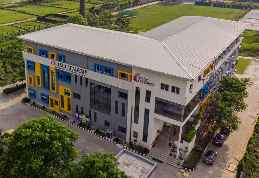 Redefining Excellence in Boarding Education in North East India