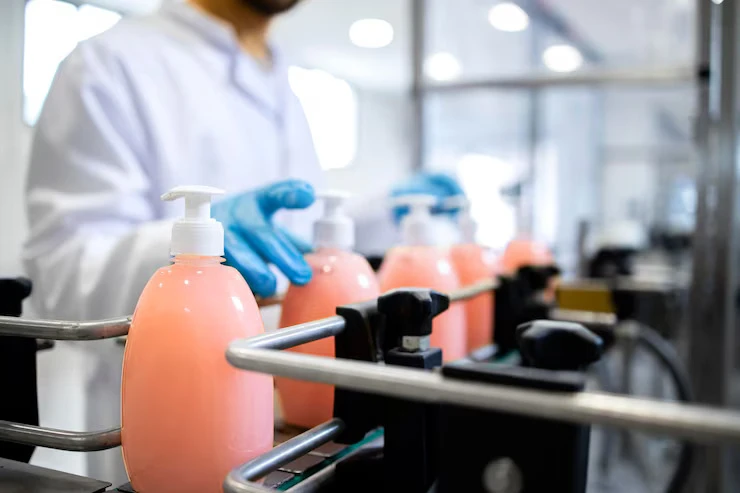 Why Does Hair Care Manufacturing Depend on High-Quality Purified Water?