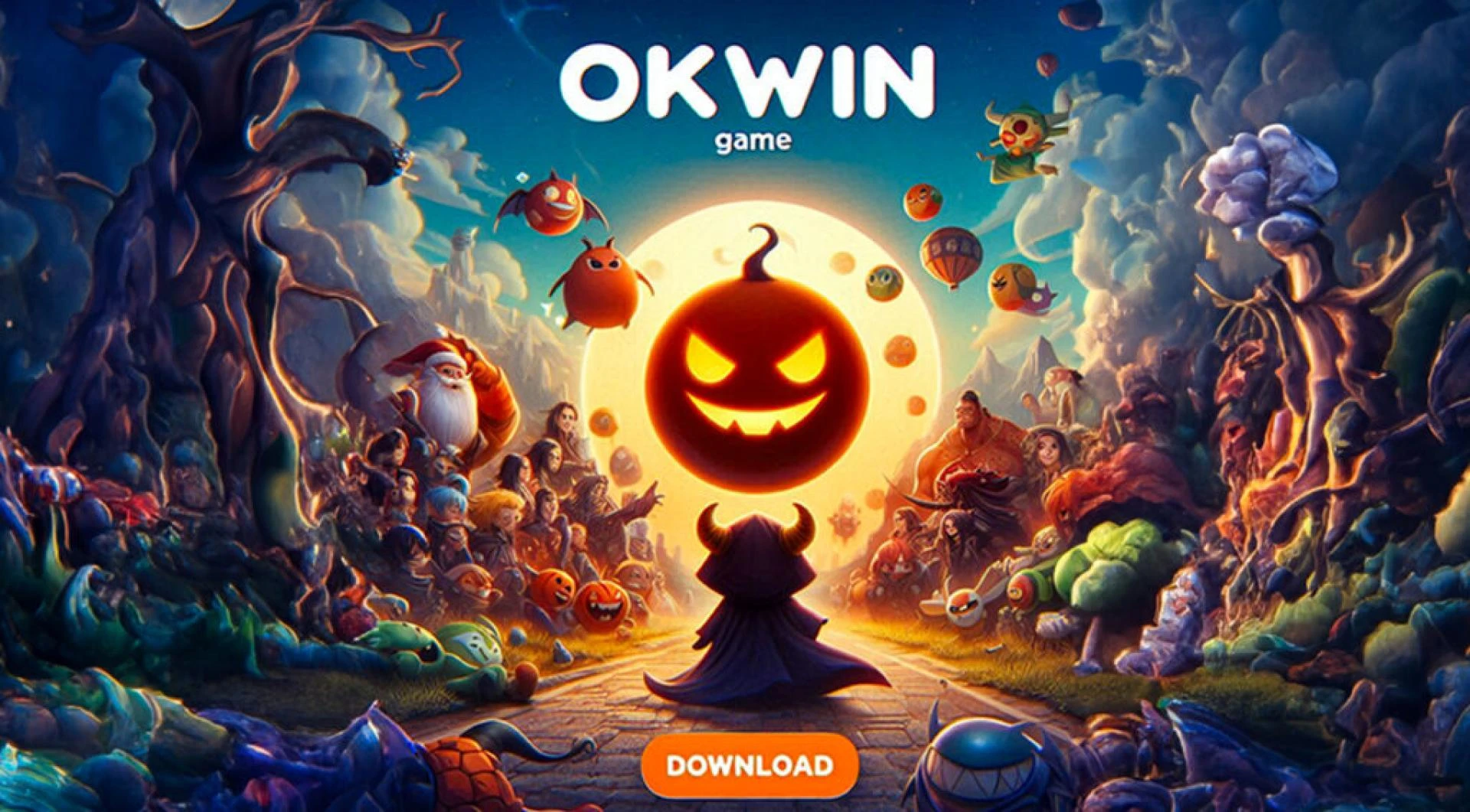 Okwin Login