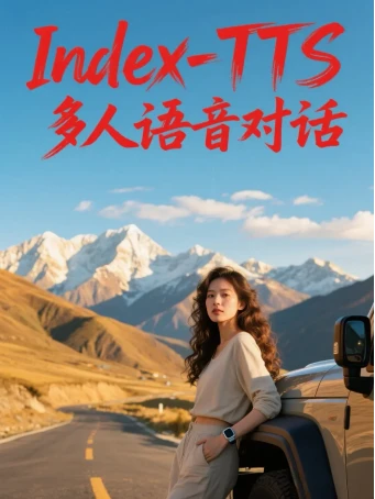 Introducing ComfyUI Workflow for Dual Voice Conversation Cloning on RunningHub