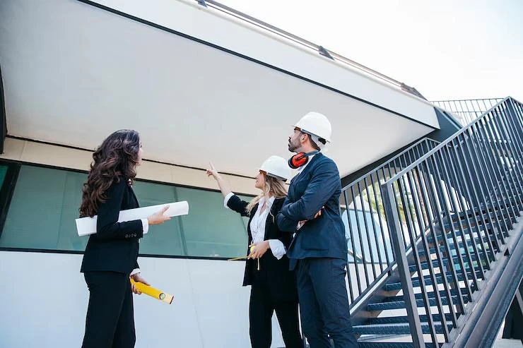 Remodeling Your Office? Here’s What to Consider