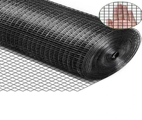 Wire Mesh PVC
