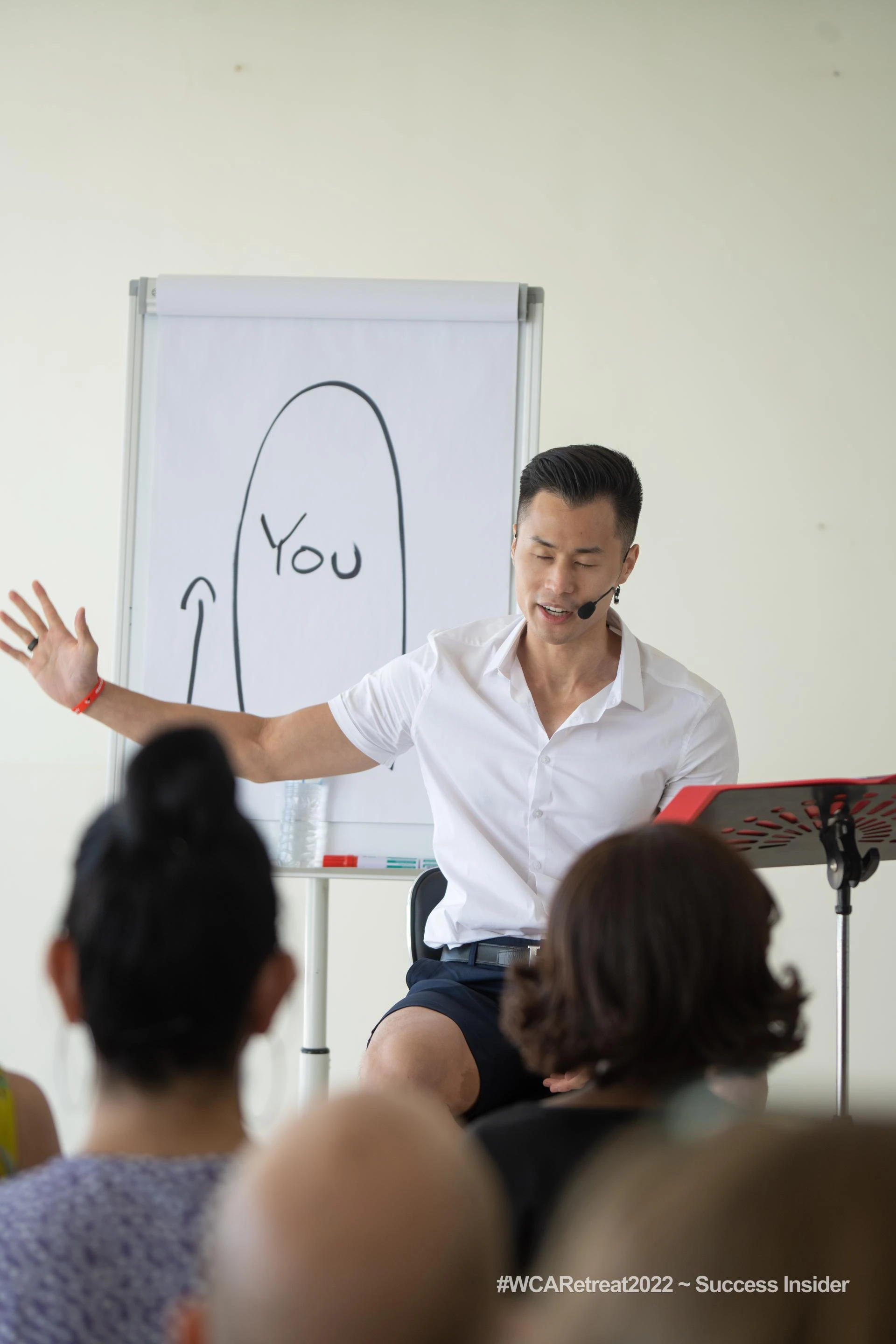 Top Lessons from Tim Han LMA That Will Accelerate Your Success