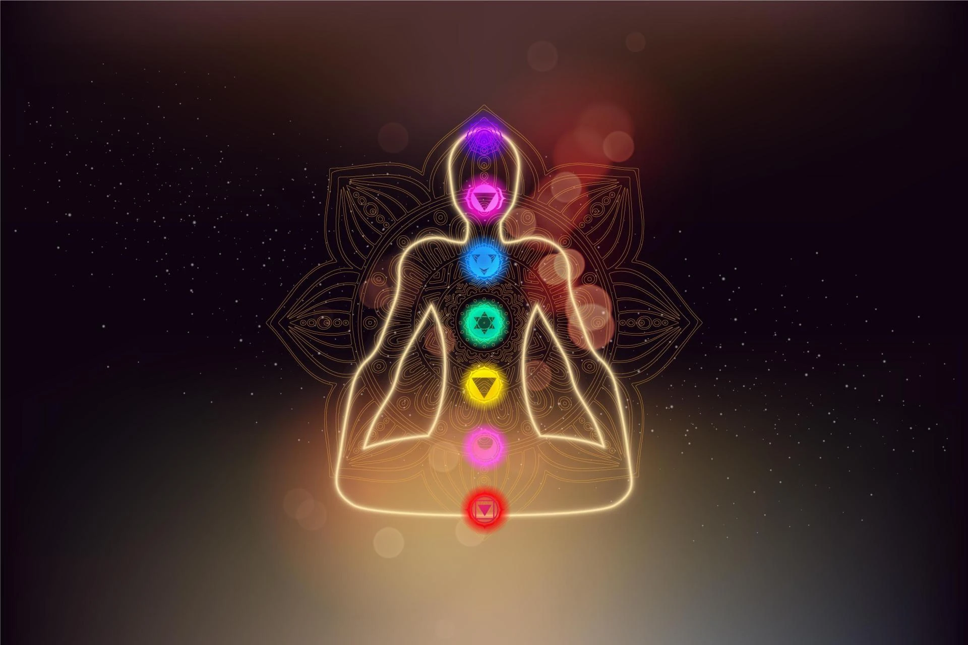 Uncover the Life-Altering Benefits of Spiritual Healing with Master Durga Prasad  