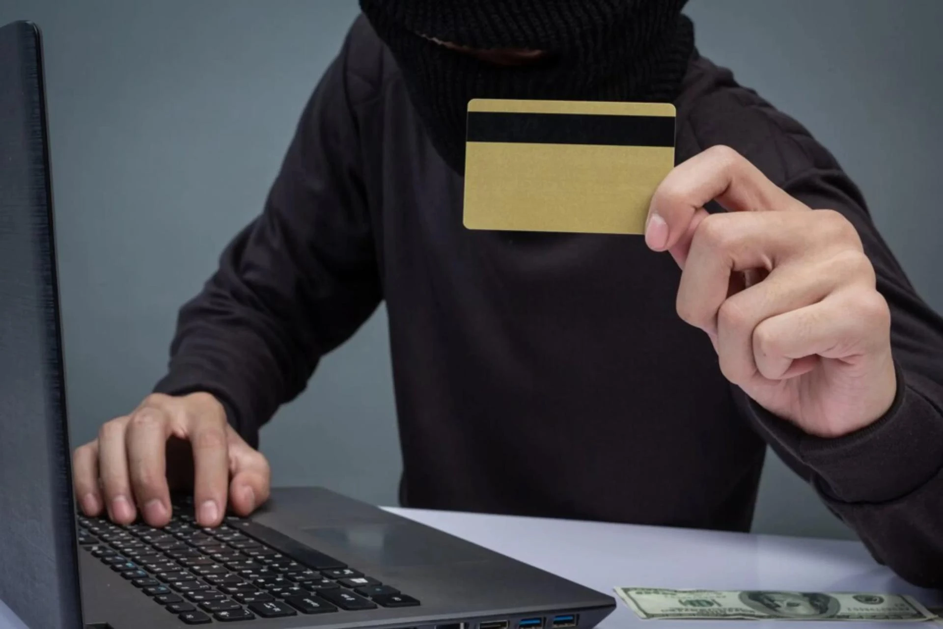 Identity Theft and Your Credit: Know Your Rights