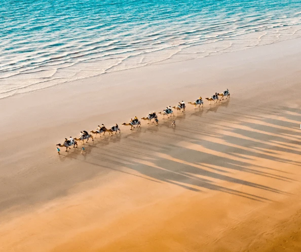 A Weekend Guide to Broome: Where to Stay, Eat, and Explore