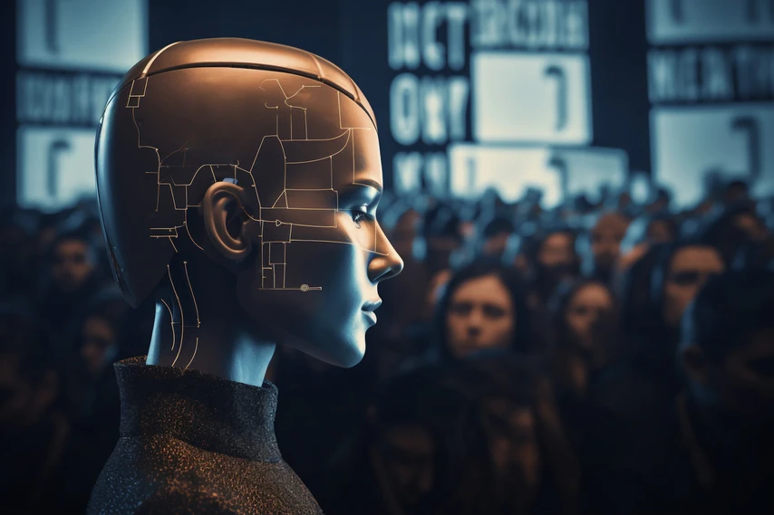 Lead Like a Human: Why Empathy Is the Future of AI-Driven Leadership