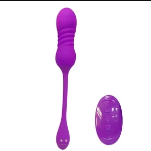 Remote Control Vibrators