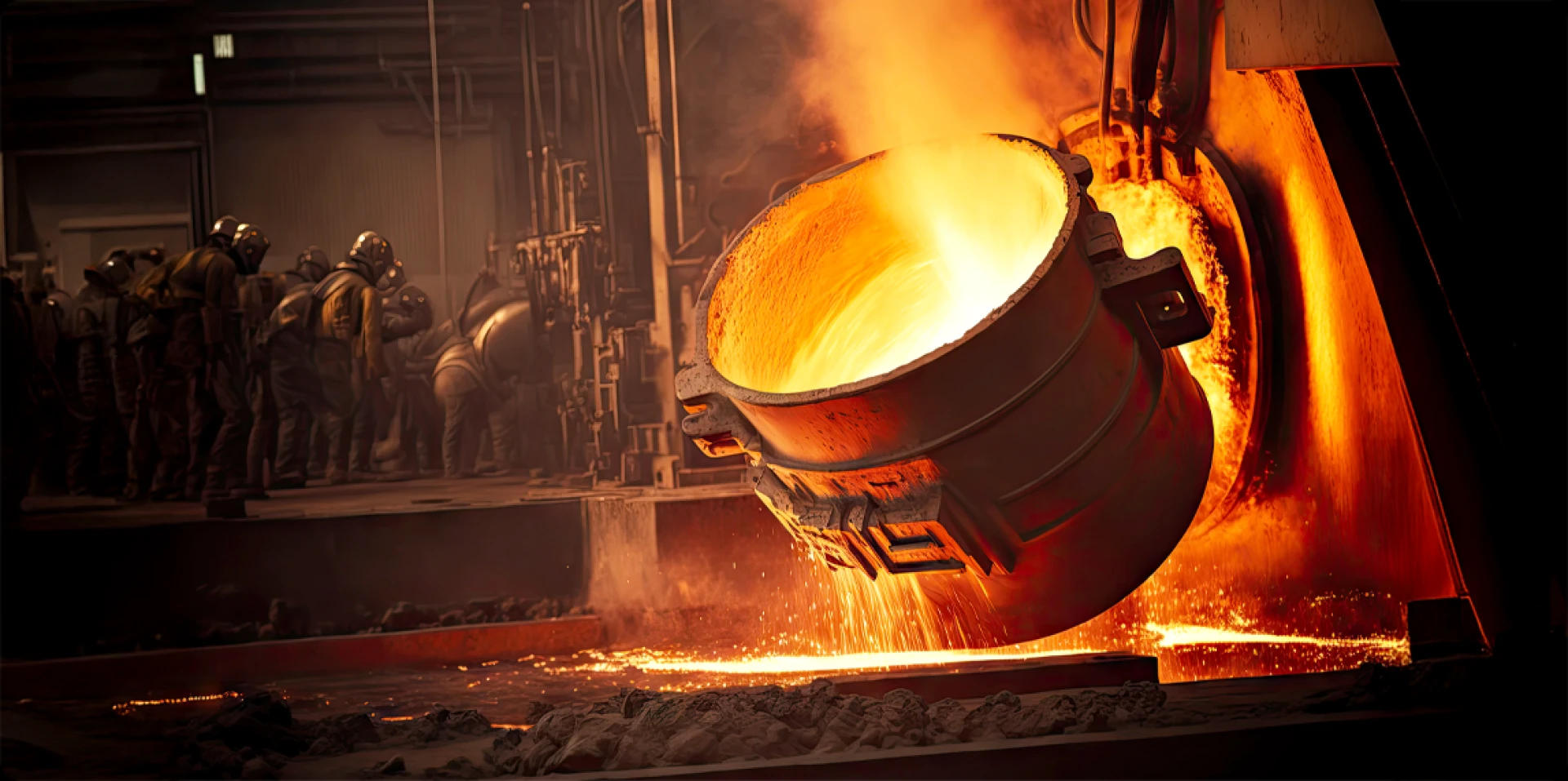 How to Choose the Right Lining Vibrator for Your Foundry: A Complete Guide