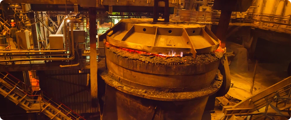 How to Choose the Right Lining Vibrator for Your Foundry: A Complete Guide