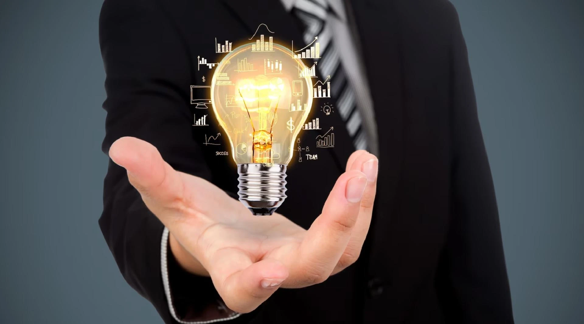 Turning Ideas into Digital Reality: Why Limelight Is the Backbone of Smart Businesses