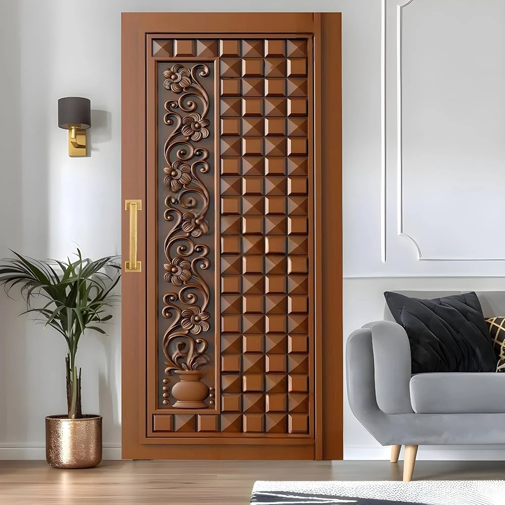 Choosing the Right Door for Your Space: A Complete Guide