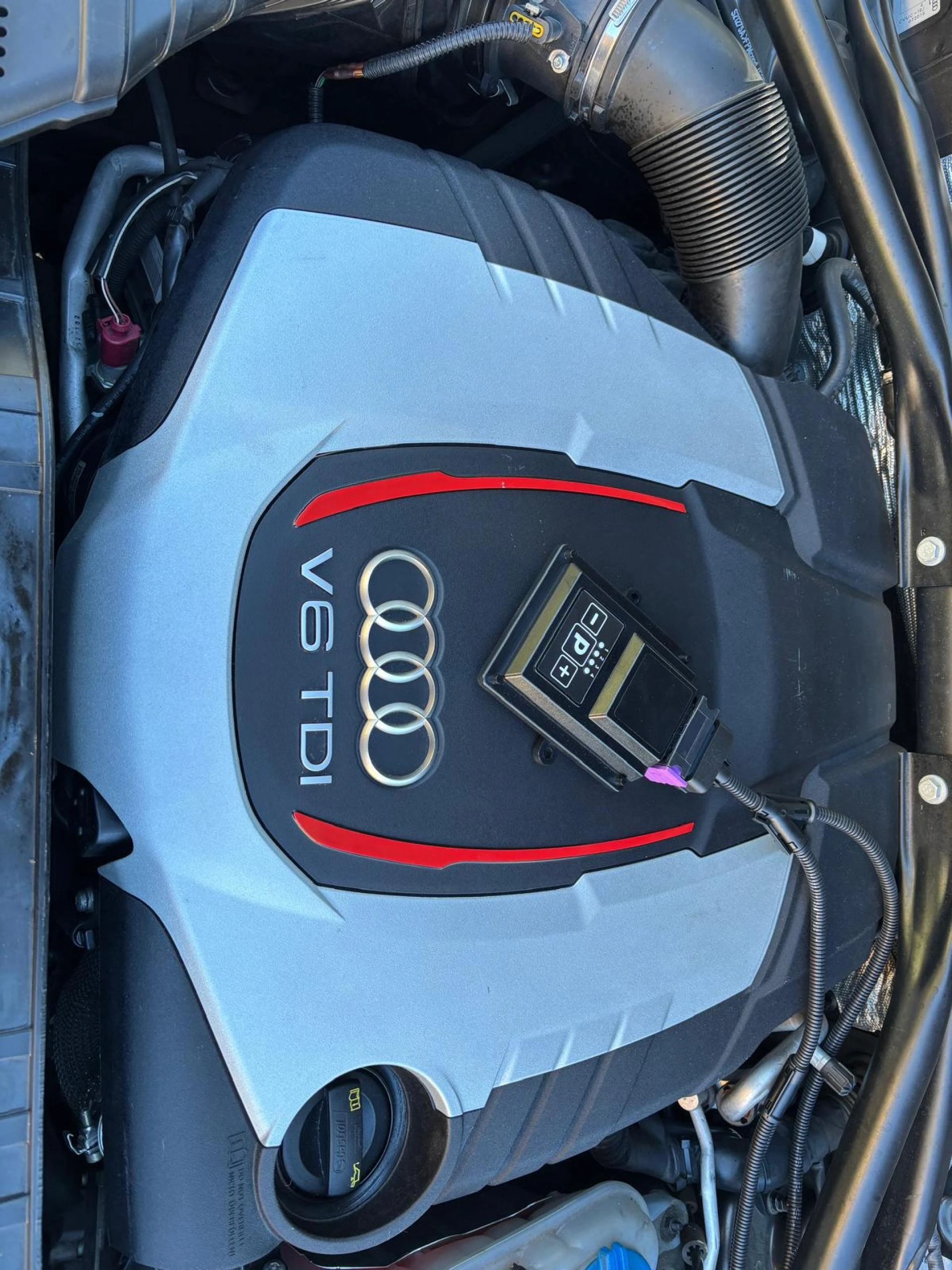 Provent Oil Catch Can Australia – Keep Your Diesel Engine Running Clean and Strong