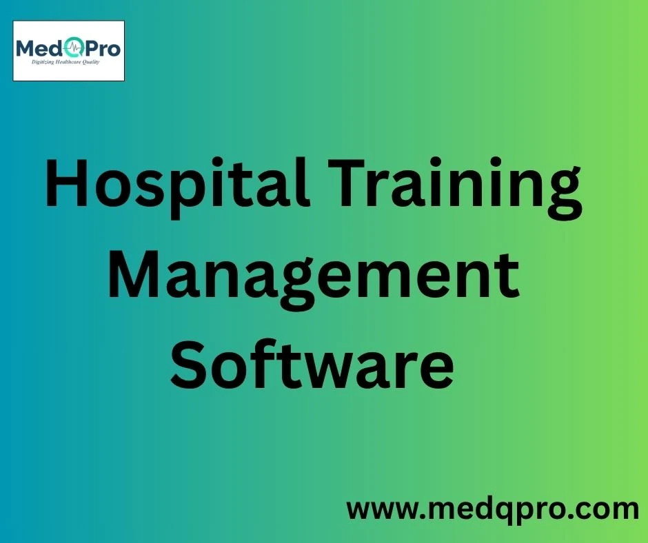 Why Nursing Compliance Software is Critical to Hospital Training Success