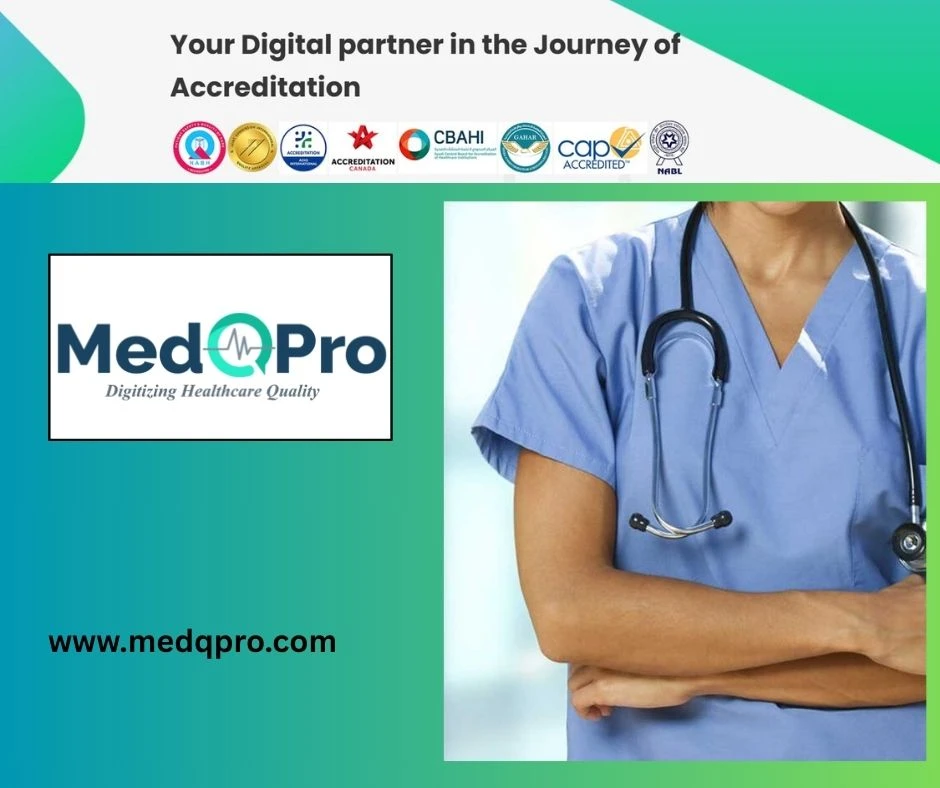 Why Nursing Compliance Software is Critical to Hospital Training Success