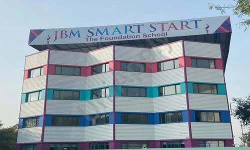 Discover Excellence in Education at JBM Smart School – A Leading School in Greater Noida Extension