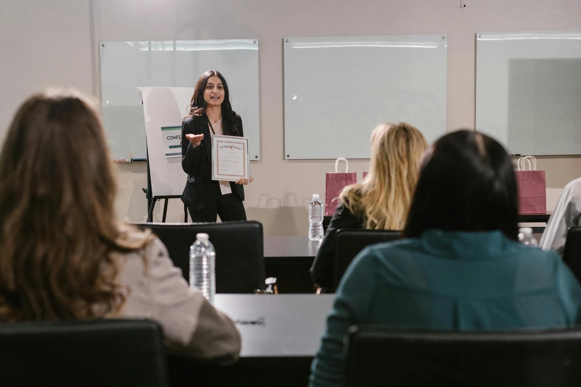 How Leadership Courses in New York, NYC Are Transforming Career Trajectories