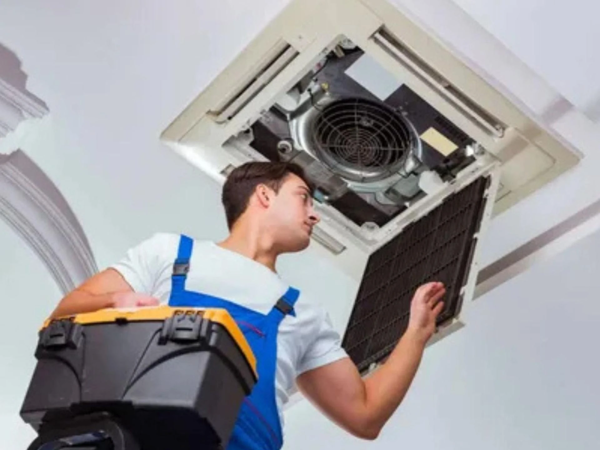 Best HVAC Services in Shaker Heights Ohio: Your Comfort, Our Commitment