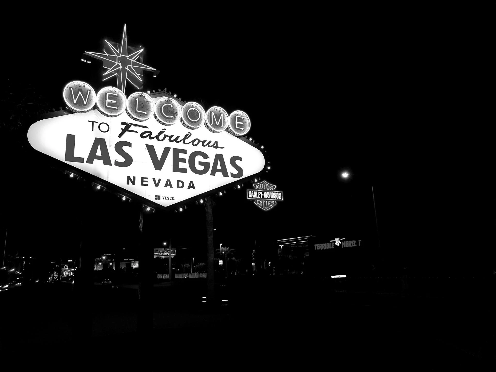 Neon Dreams & Late Nights: Exploring the Best Nightlife in Las Vegas