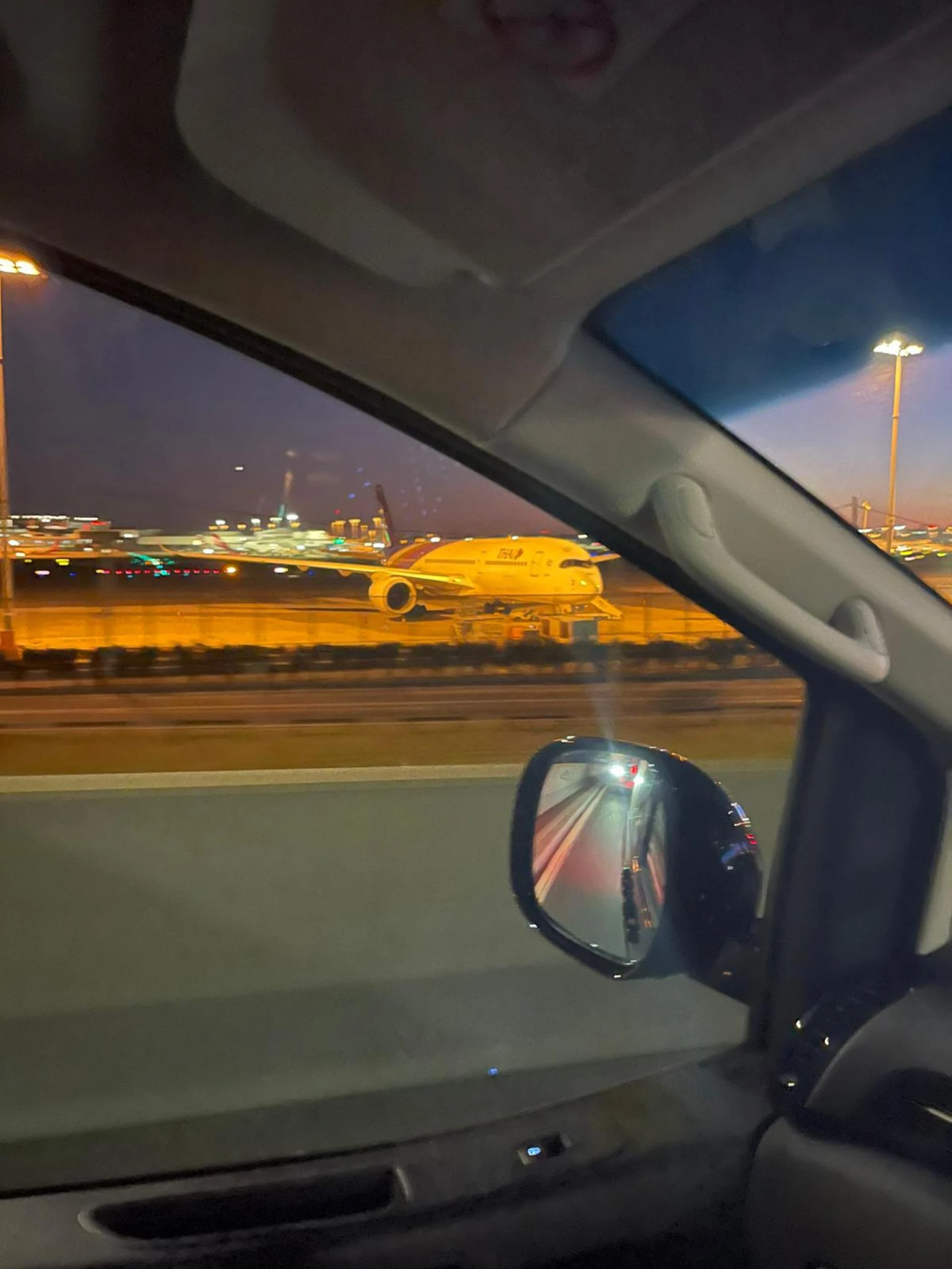 Dependable Travel Support for a Seamless Departure