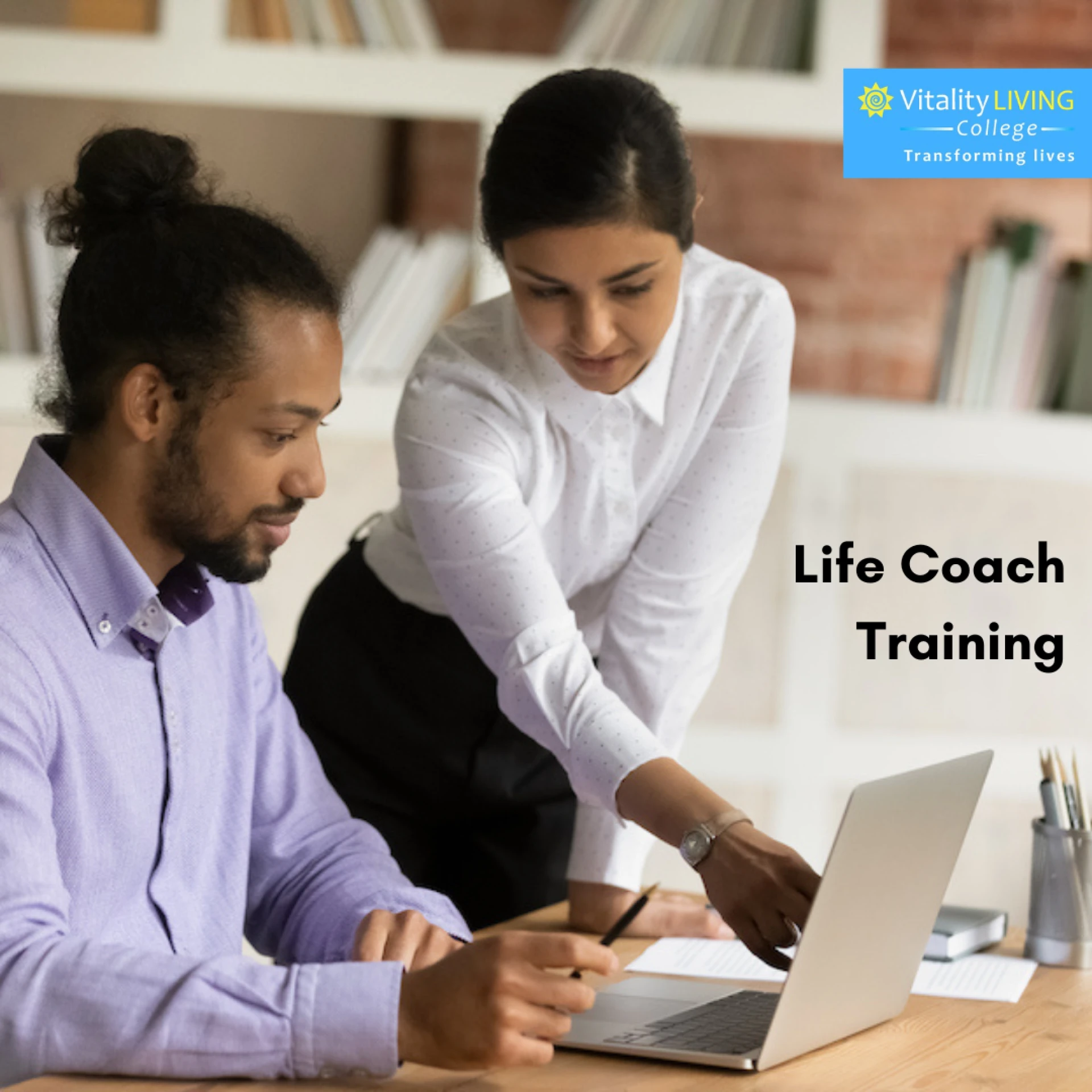 What is the Best Accredited Life Coach Training Institutes