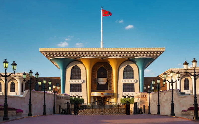 Top 10 Historical Sites to Visit in OmanTitle