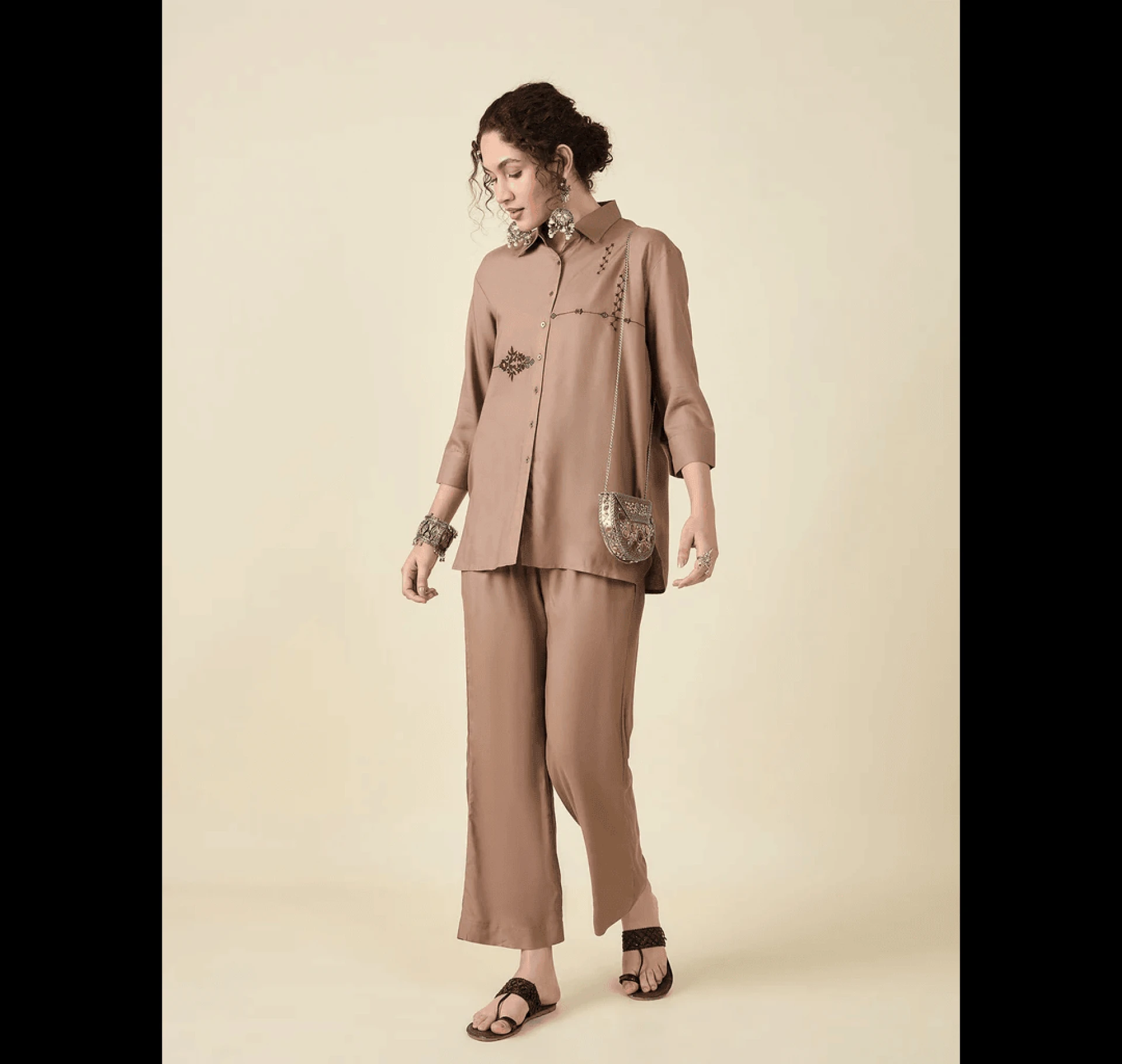 Unexpected Colours Dominating Formal Dresses For Women This Season