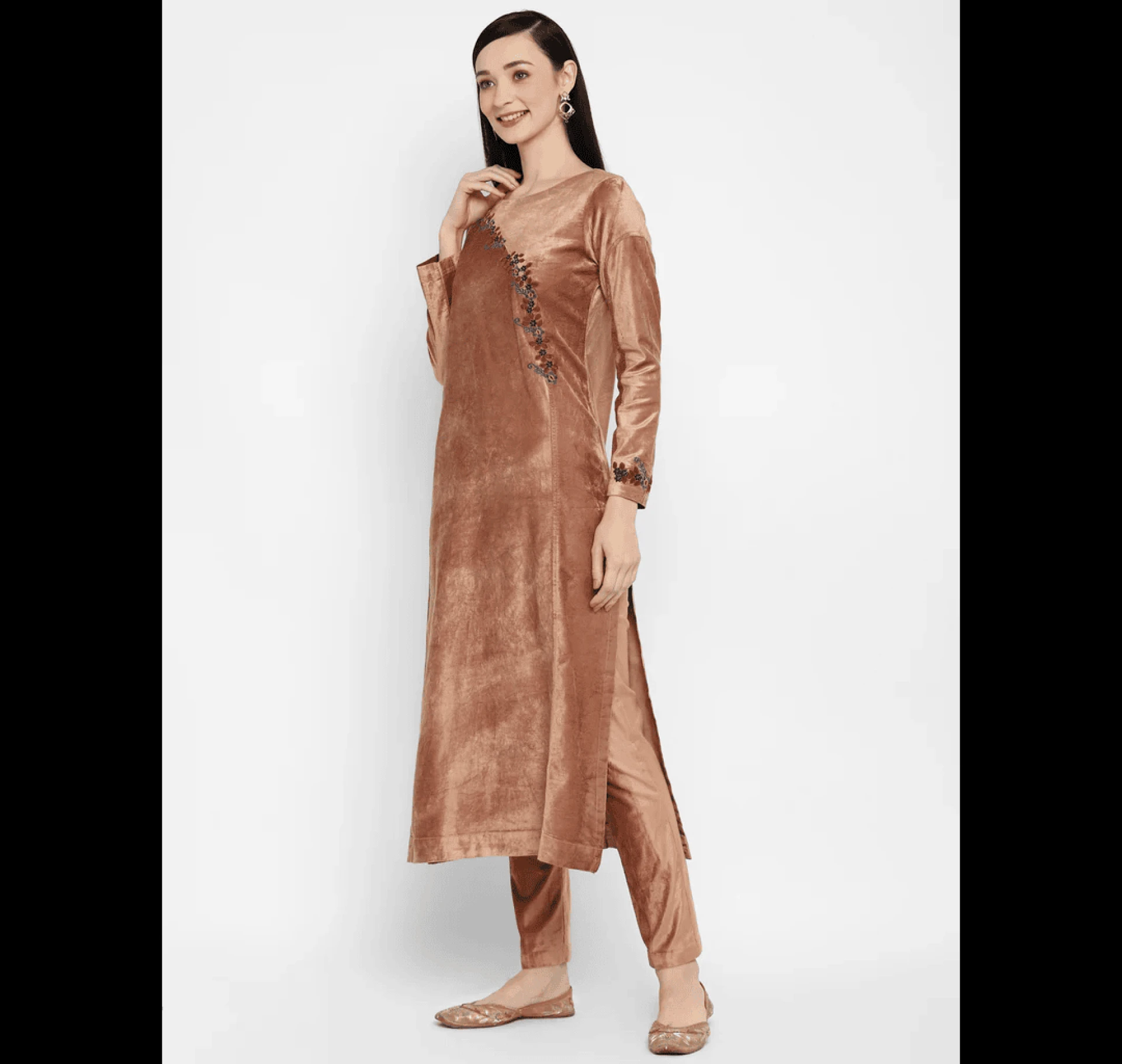 Unexpected Colours Dominating Formal Dresses For Women This Season