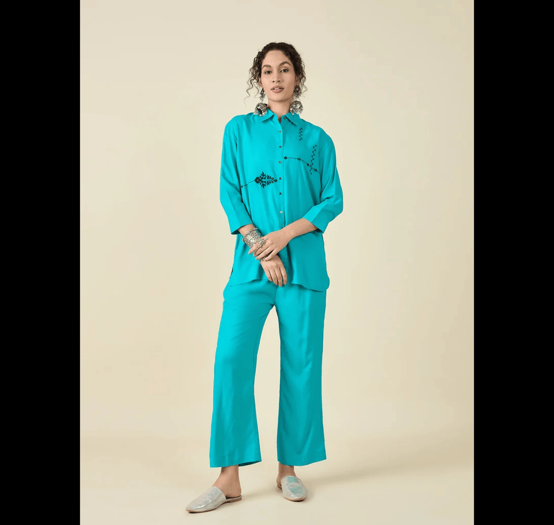 Unexpected Colours Dominating Formal Dresses For Women This Season