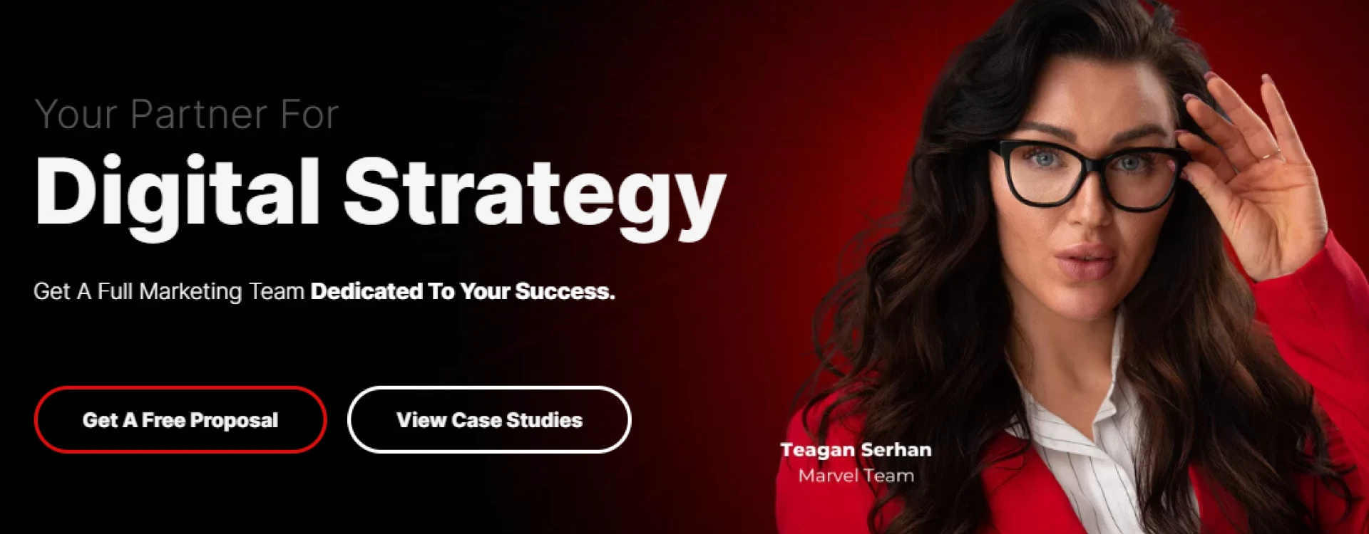 Delivering outcomes utilizing data-driven digital innovation