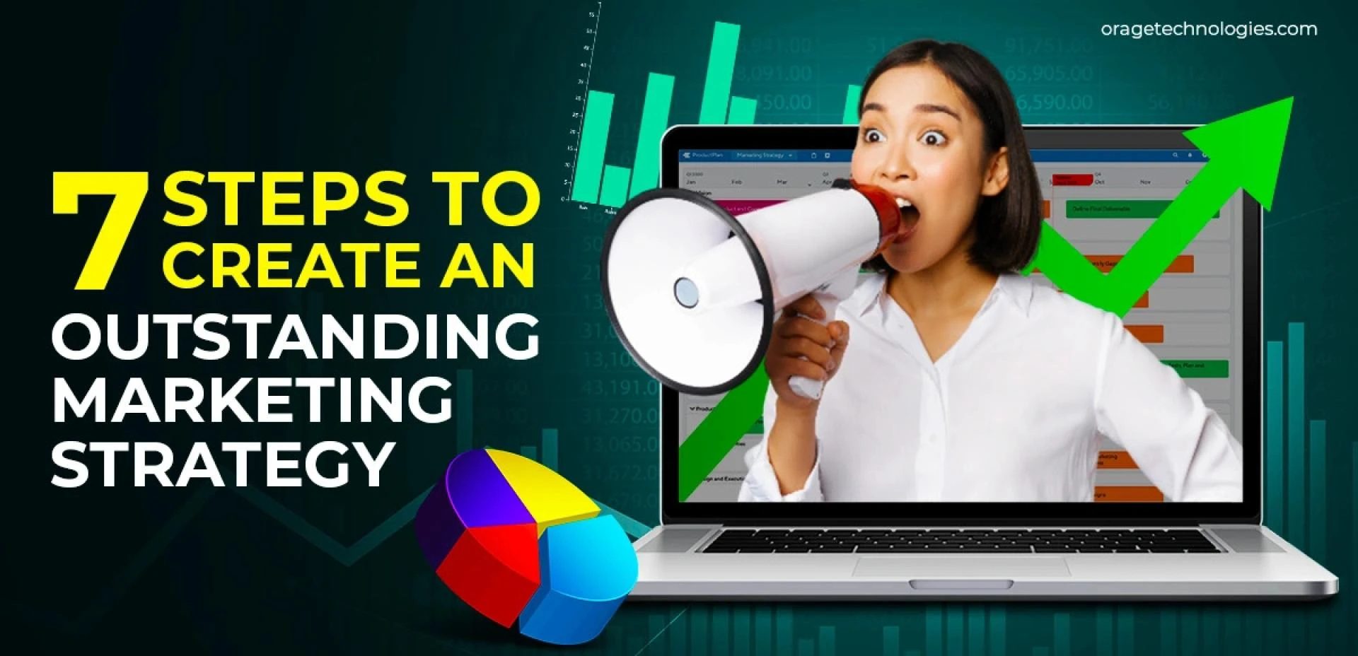 Get a Winning Marketing Plan in 7 Simple Steps