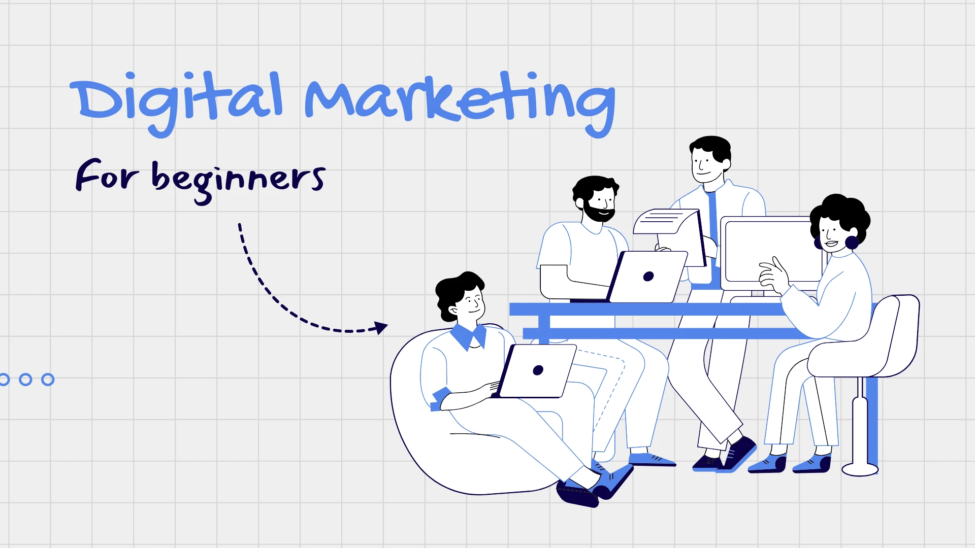 Digital Marketing Course for Beginners to Experts