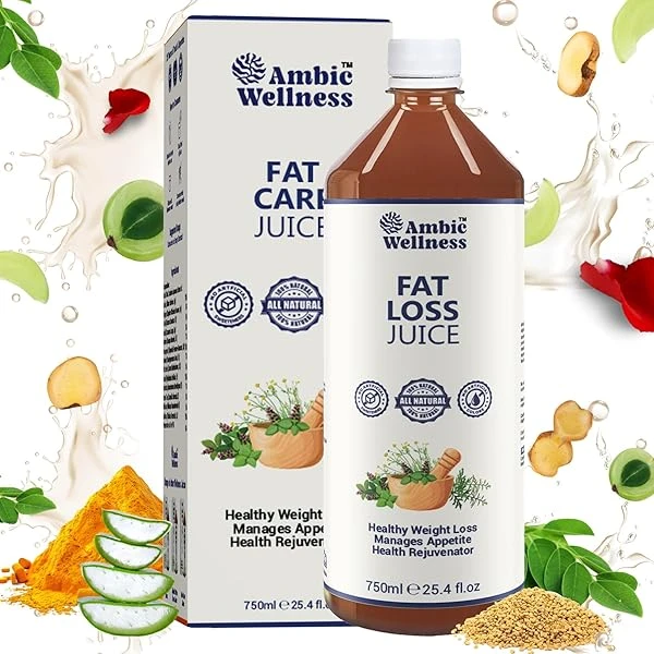 Ayurvedic Juices for Joint Pain Relief and Belly Fat Loss: Nature’s Answer to Modern Problems