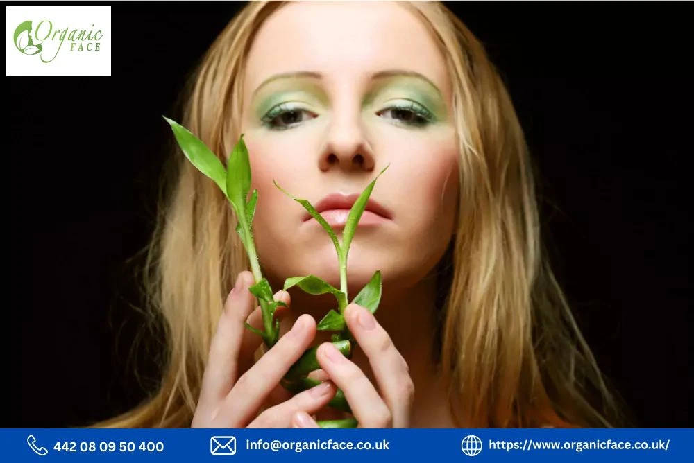 5 Common Myths About Organic Makeup Debunked